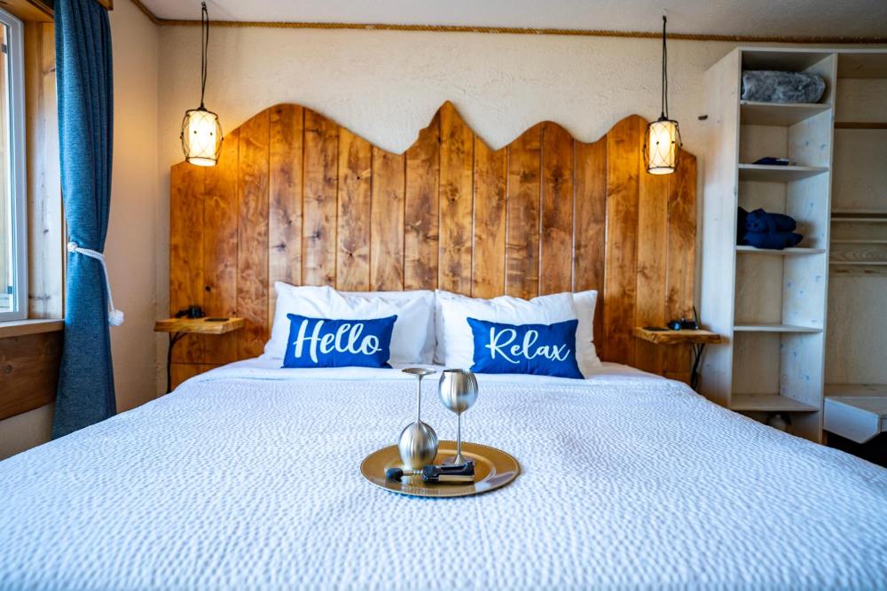 Homer Inn & Spa